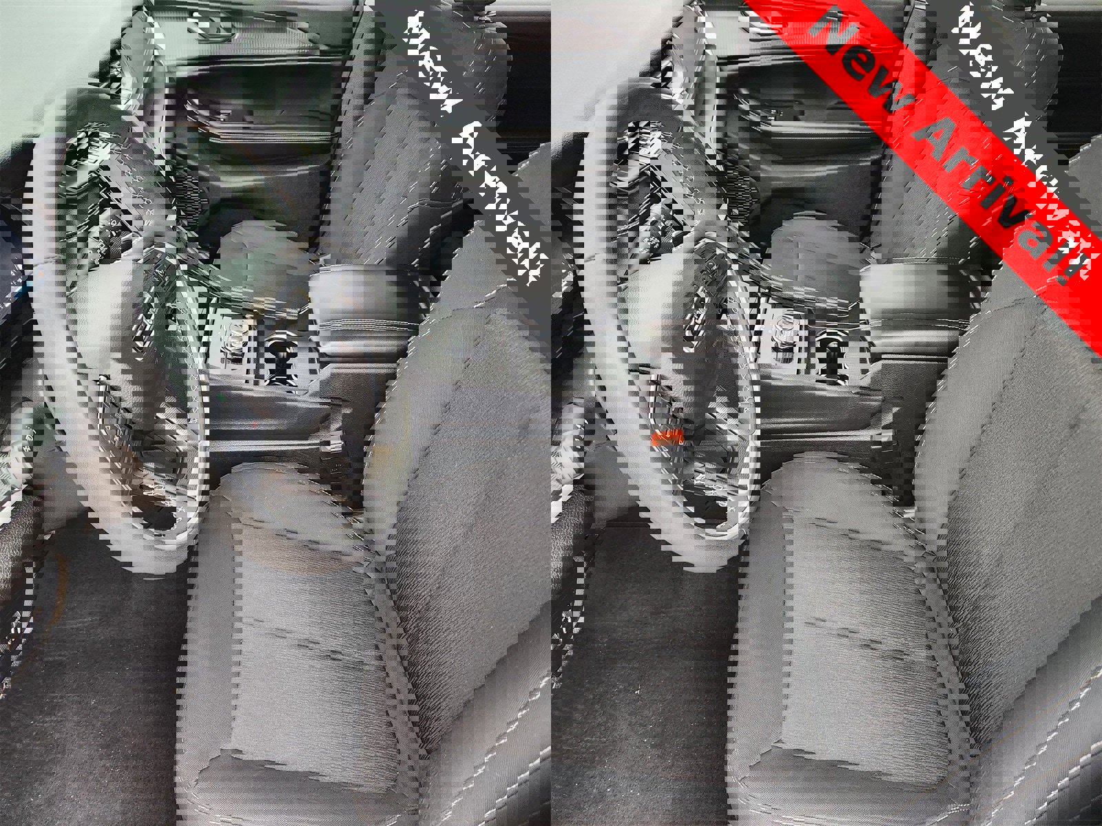 Used 2024 Jeep Grand Cherokee L Laredo image 14