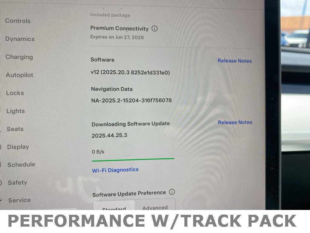 Used 2022 Tesla Model 3 Performance image 36