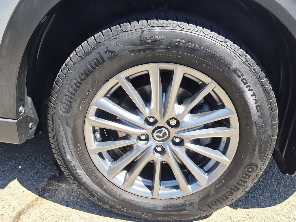 Used 2018 MAZDA CX-5 Sport AWD/4WD image 12