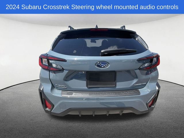 Used 2024 Subaru Crosstrek 2.0i Premium AWD/4WD image 15
