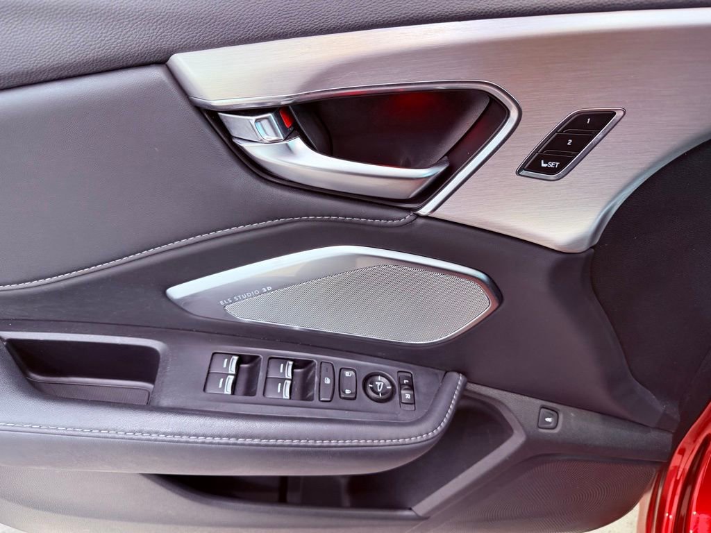 Used 2021 Acura RDX A-Spec FWD image 20