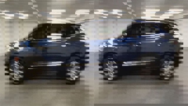 Certified 2023 Buick Enclave Premium w/ Trailering Package, 5000 lbs. image 5