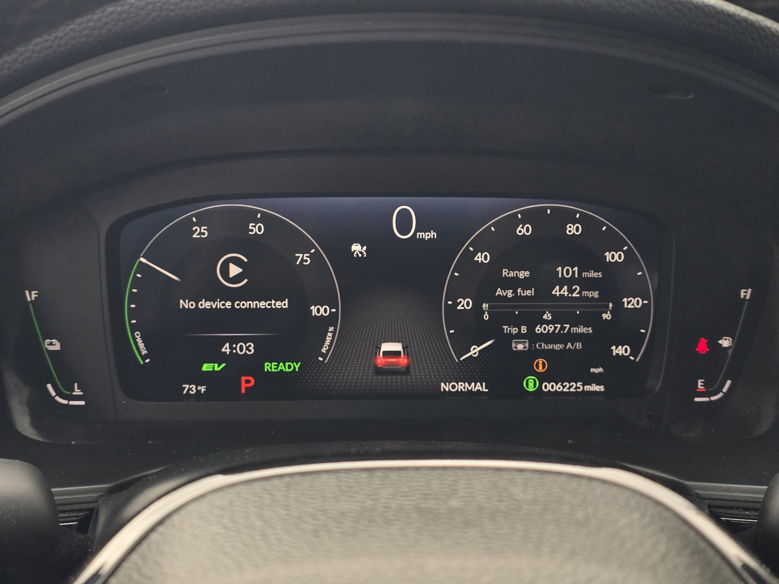 Used 2025 Honda Civic Sport Touring image 17