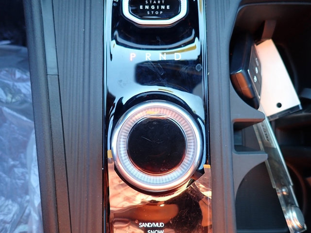 New 2026 Jeep Cherokee Laredo AWD/4WD image 19