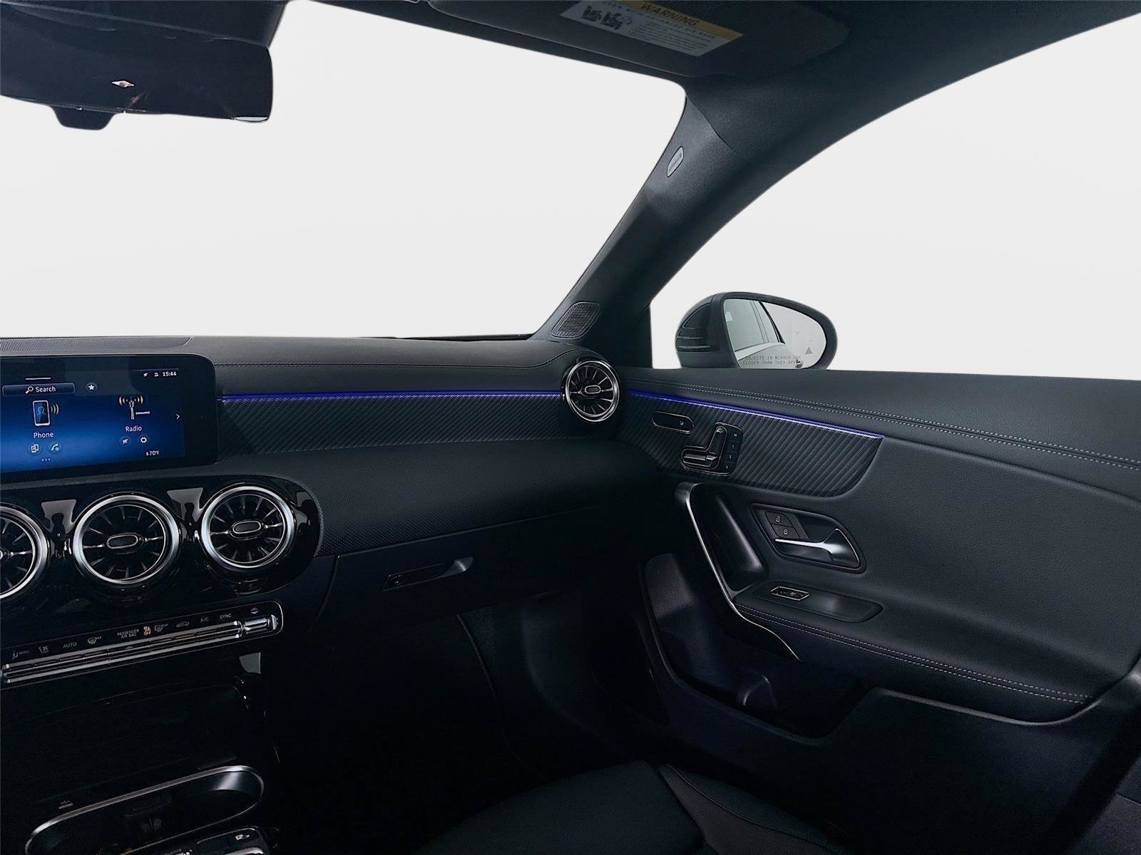 Certified 2026 Mercedes-Benz CLA 250 4MATIC image 31