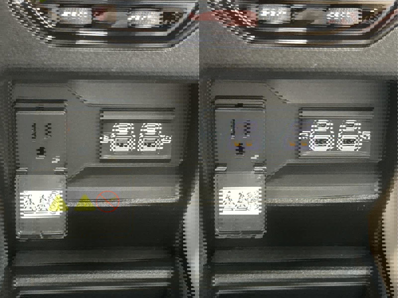 New 2025 Jeep Grand Cherokee L Limited w/ Luxury Tech Group II image 54