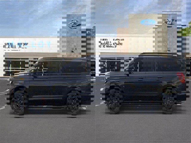 New 2025 Ford Expedition Max Platinum w/ Stealth Performance Package image 28