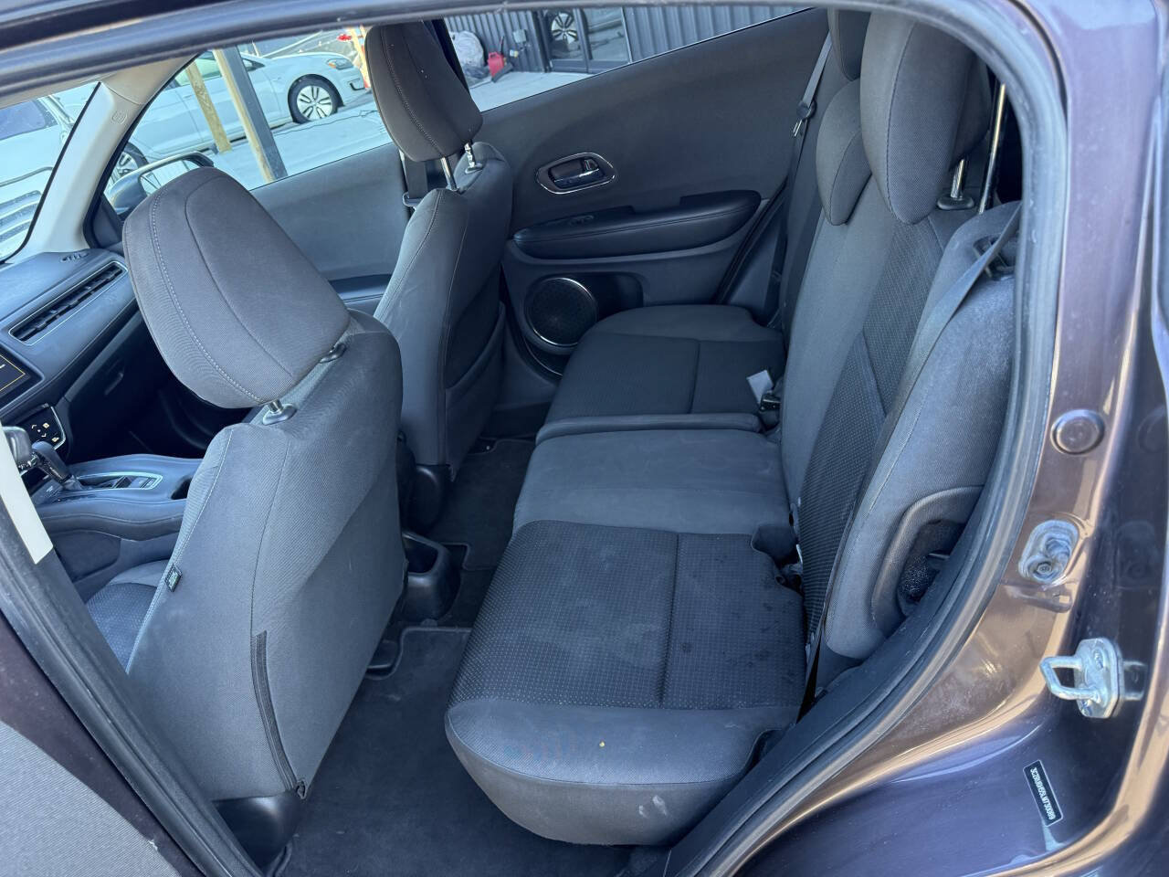 Used 2020 Honda HR-V EX image 20