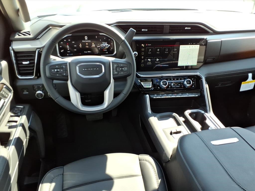 New 2026 GMC Sierra 2500 Denali w/ Denali Reserve Package image 12