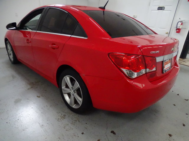 Used 2014 Chevrolet Cruze LT FWD image 16