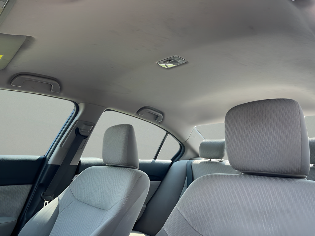Used 2015 Honda Civic LX image 15