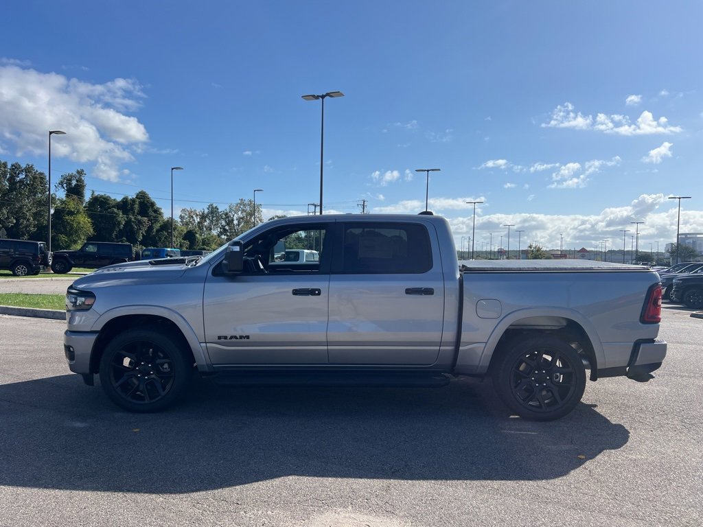 New 2026 RAM 1500 Laramie image 2