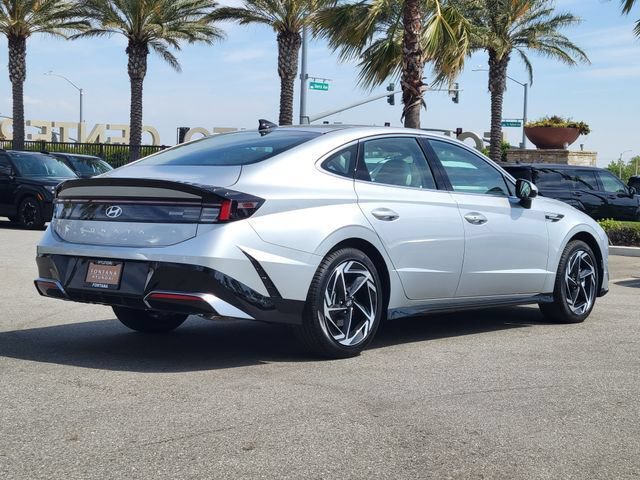 New 2026 Hyundai Sonata SEL FWD image 4