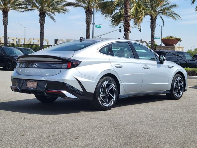 New 2026 Hyundai Sonata SEL image 4