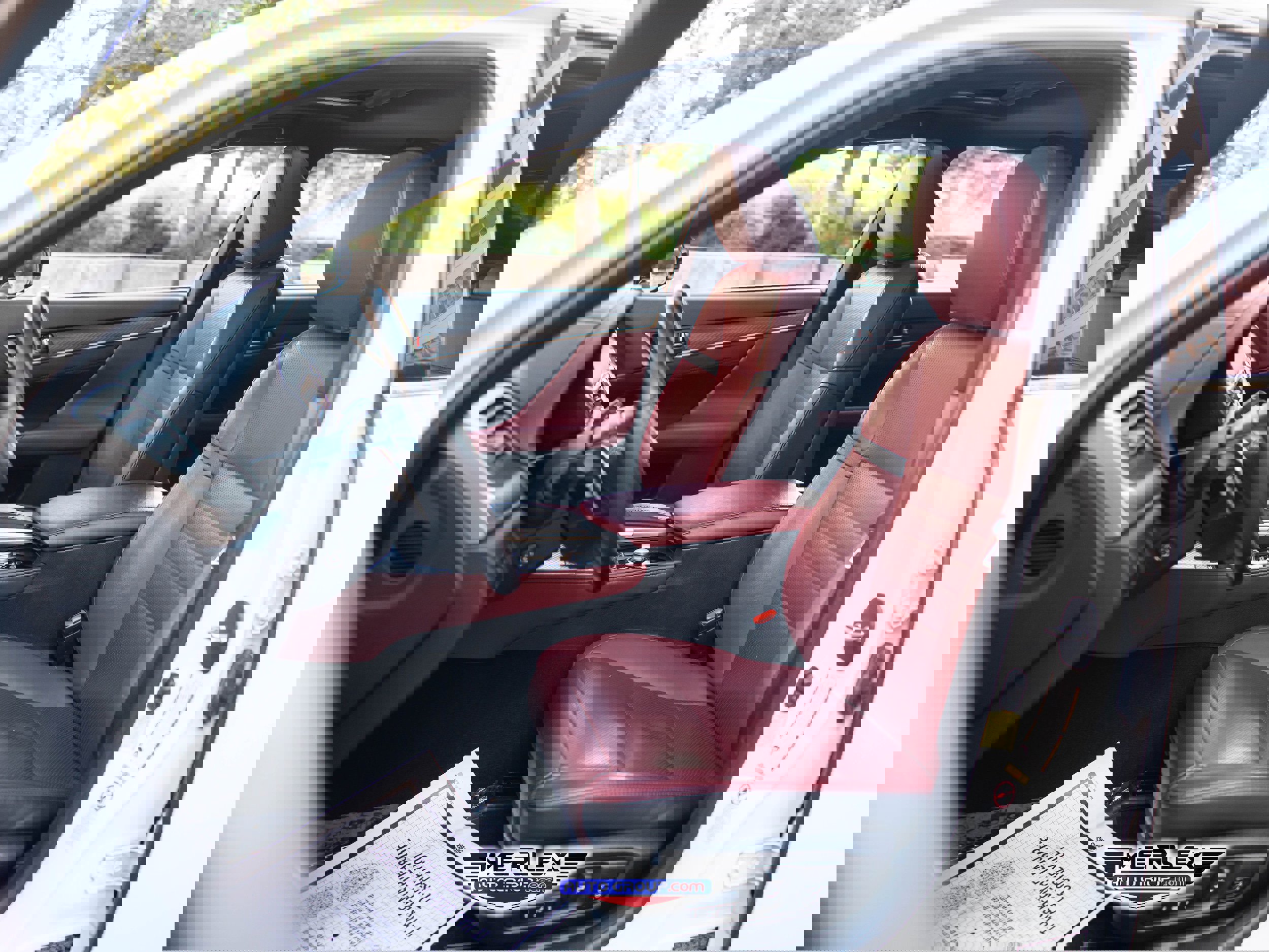 Used 2018 Lexus GS 350 F Sport image 16