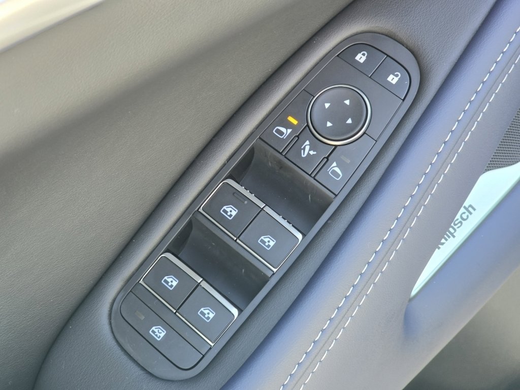 New 2026 INFINITI QX60 Sport image 28