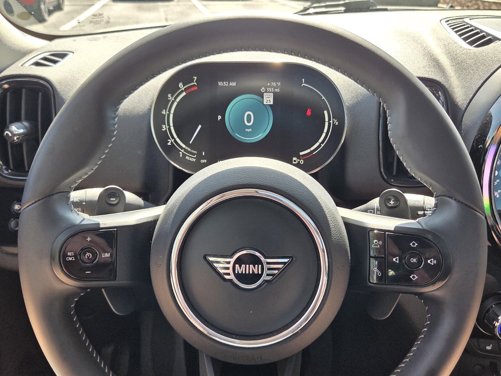 Used 2024 MINI Cooper Countryman S image 28