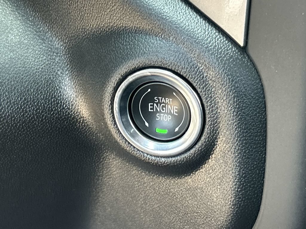 New 2026 GMC Sierra 2500 Pro RWD image 17