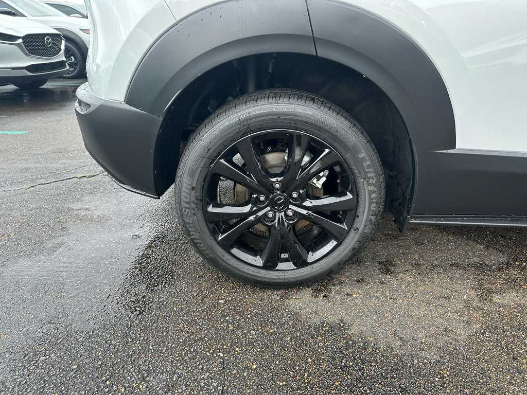 New 2026 MAZDA CX-30 Aire Edition AWD/4WD image 5