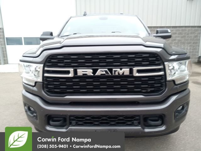 Used 2022 RAM 2500 Big Horn w/ Level A Equipment Group image 8