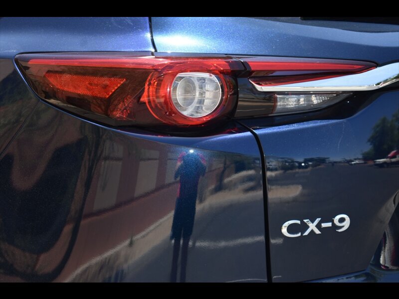 Used 2021 MAZDA CX-9 Sport FWD image 53