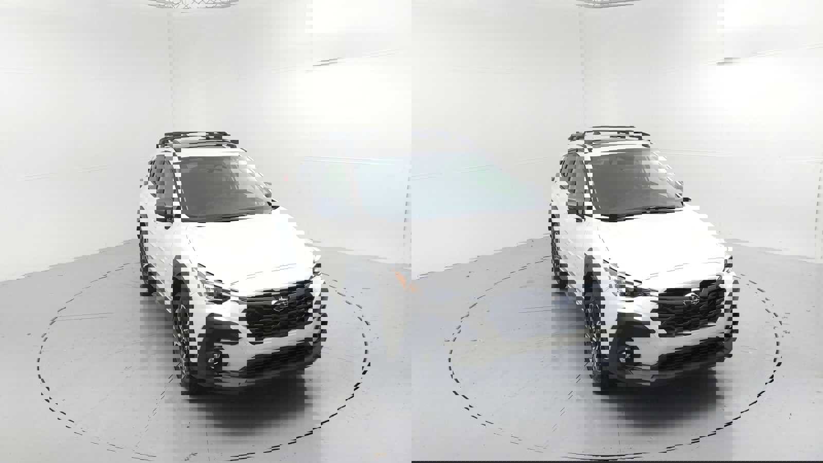 New 2026 Subaru Crosstrek 2.0i Premium image 2