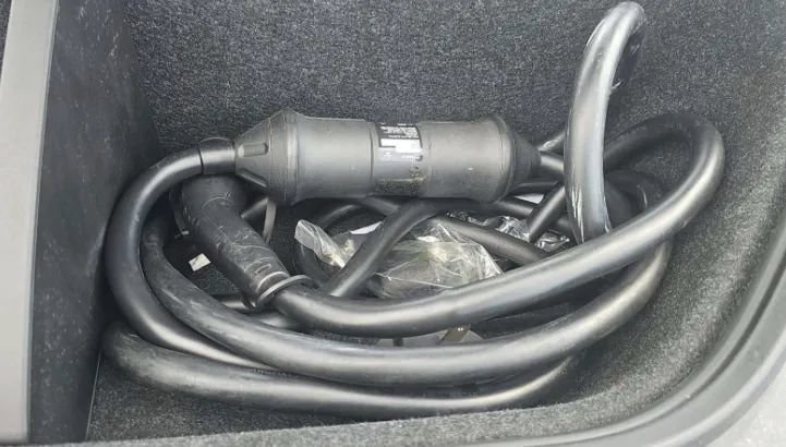 Used 2022 Polestar Polestar 2 w/ Plus Package AWD/4WD image 15