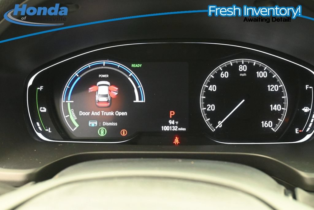 Used 2019 Honda Insight EX image 14