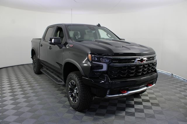 New 2026 Chevrolet Silverado 1500 ZR2 AWD/4WD image 30
