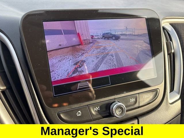 Used 2024 Chevrolet Malibu LT FWD image 23