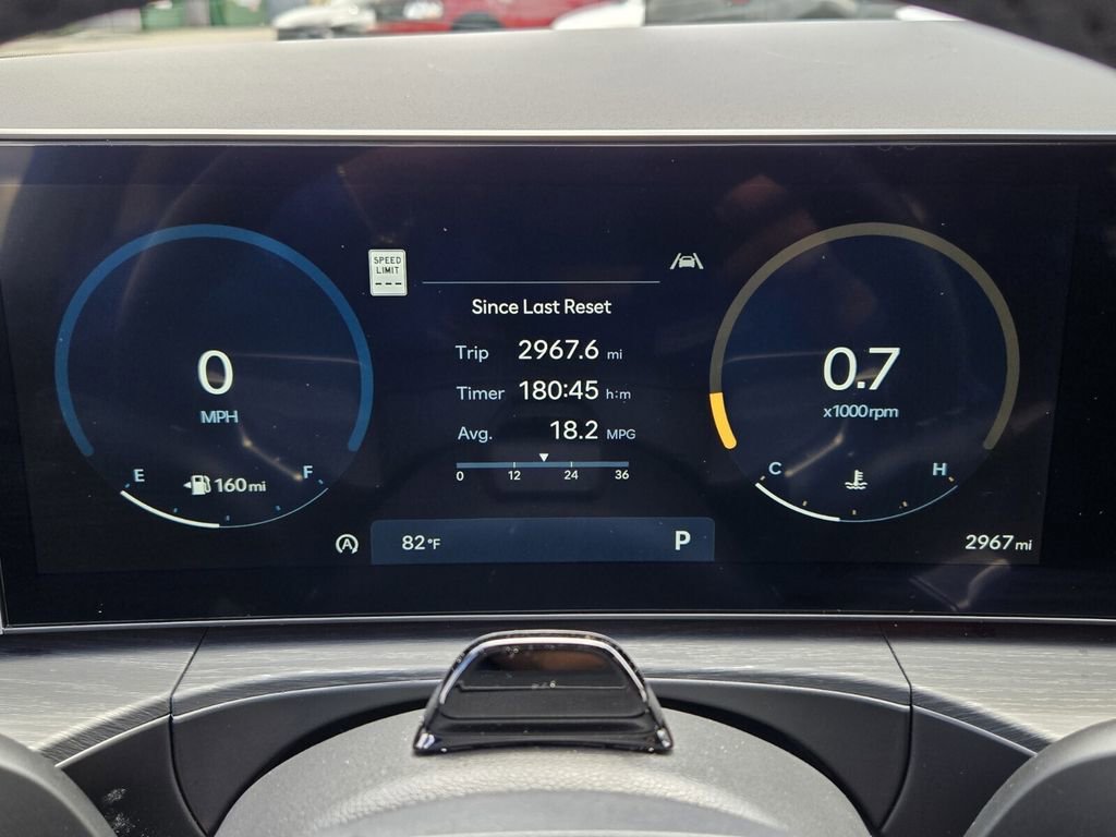 Certified 2026 Hyundai Santa Fe Limited image 27