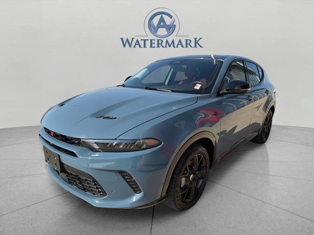 Used 2024 Dodge Hornet R/T Plus w/ Tech Pack Plus w/o Parking AWD/4WD image 1