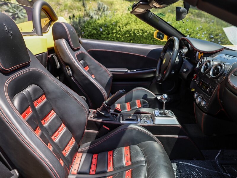 Used 2007 Ferrari F430 Spider RWD image 31