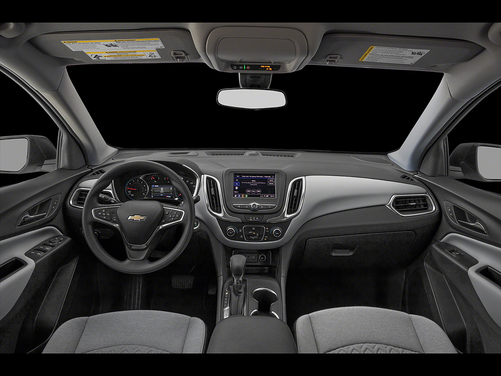 Used 2022 Chevrolet Equinox LT FWD image 38