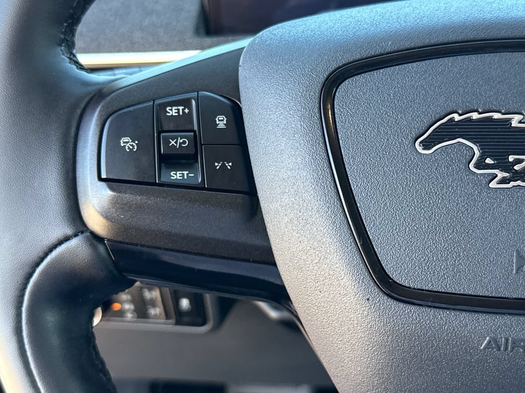 Used 2025 Ford Mustang Mach-E Premium RWD image 16
