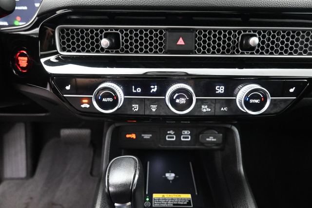 Used 2024 Honda Civic Touring image 32