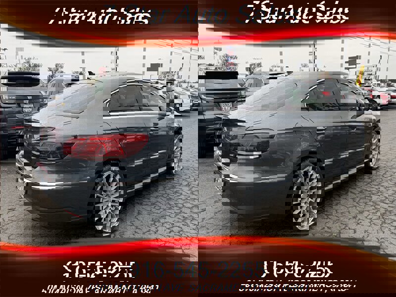 Used 2013 Volkswagen CC R-Line image 6