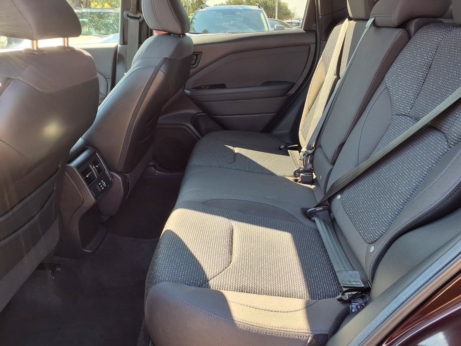 Certified 2026 Subaru Forester Premium AWD/4WD image 19