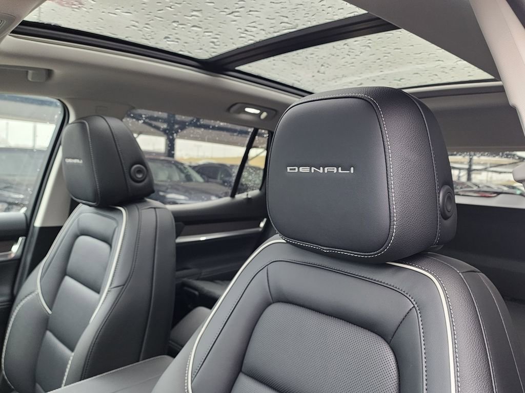 New 2026 GMC Terrain Denali image 16
