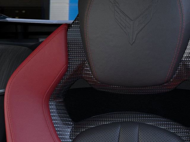 New 2026 Chevrolet Corvette E-Ray w/ ZER Performance Package image 22
