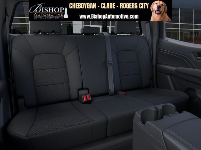 New 2026 GMC Canyon Elevation w/ Convenience Package AWD/4WD image 17