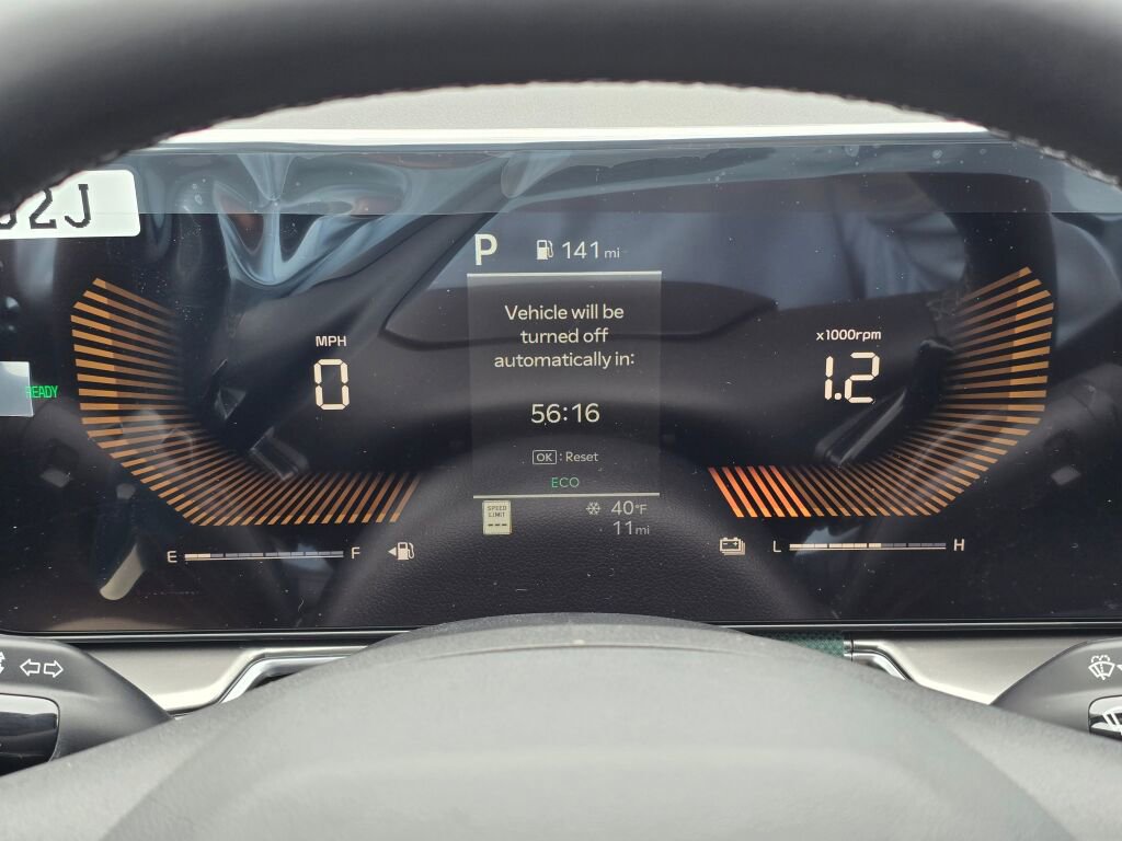 New 2026 Kia Sorento EX image 27