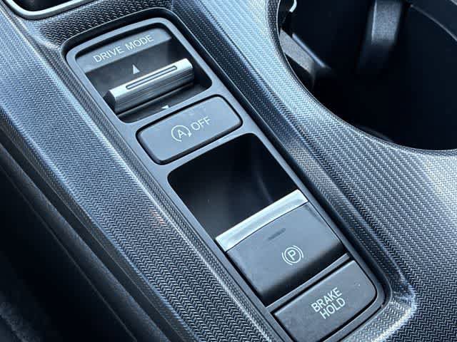 Used 2022 Honda Civic Sport image 39