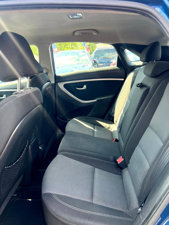 Used 2014 Hyundai Elantra GT image 21