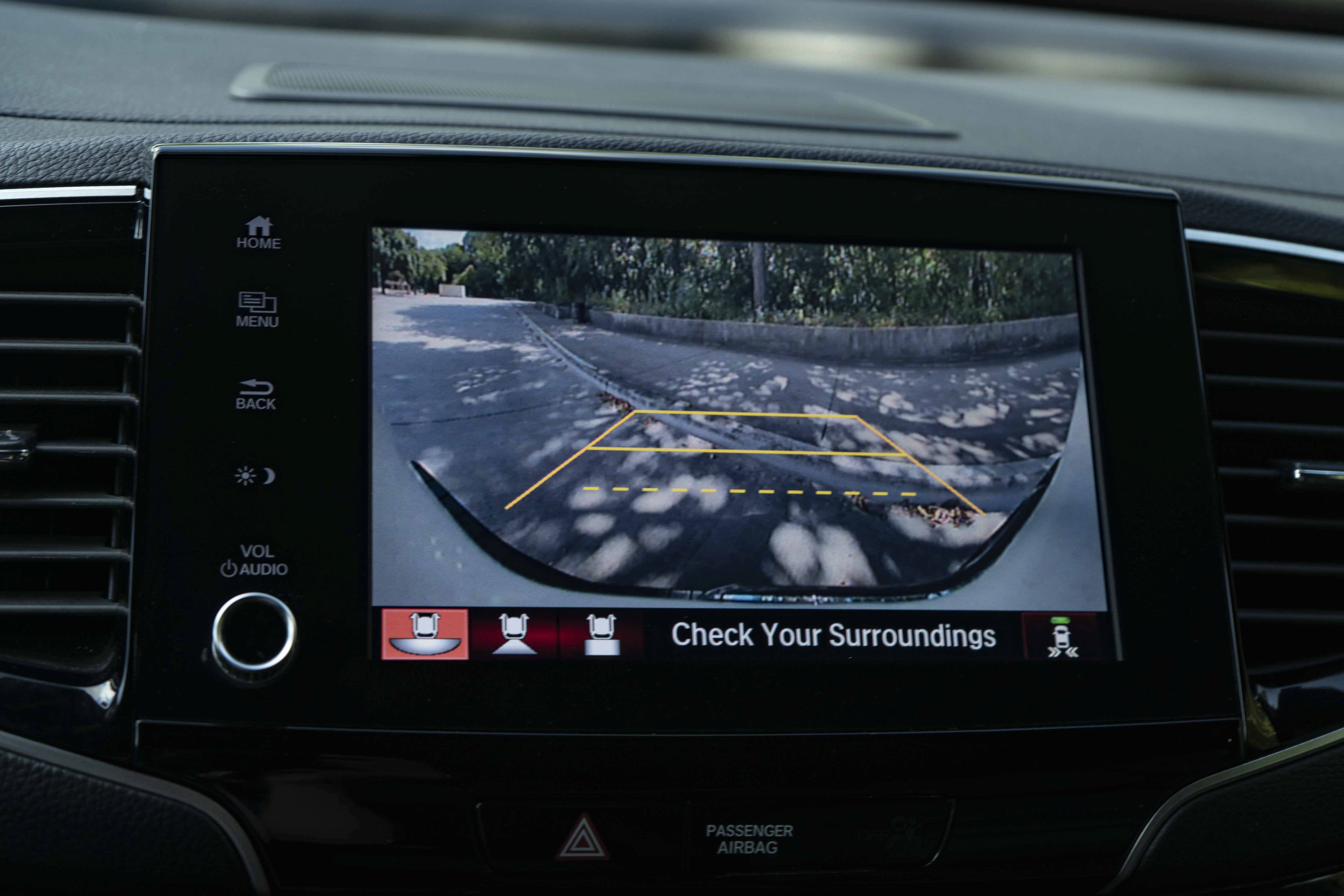 Certified 2023 Honda Ridgeline Black Edition image 30