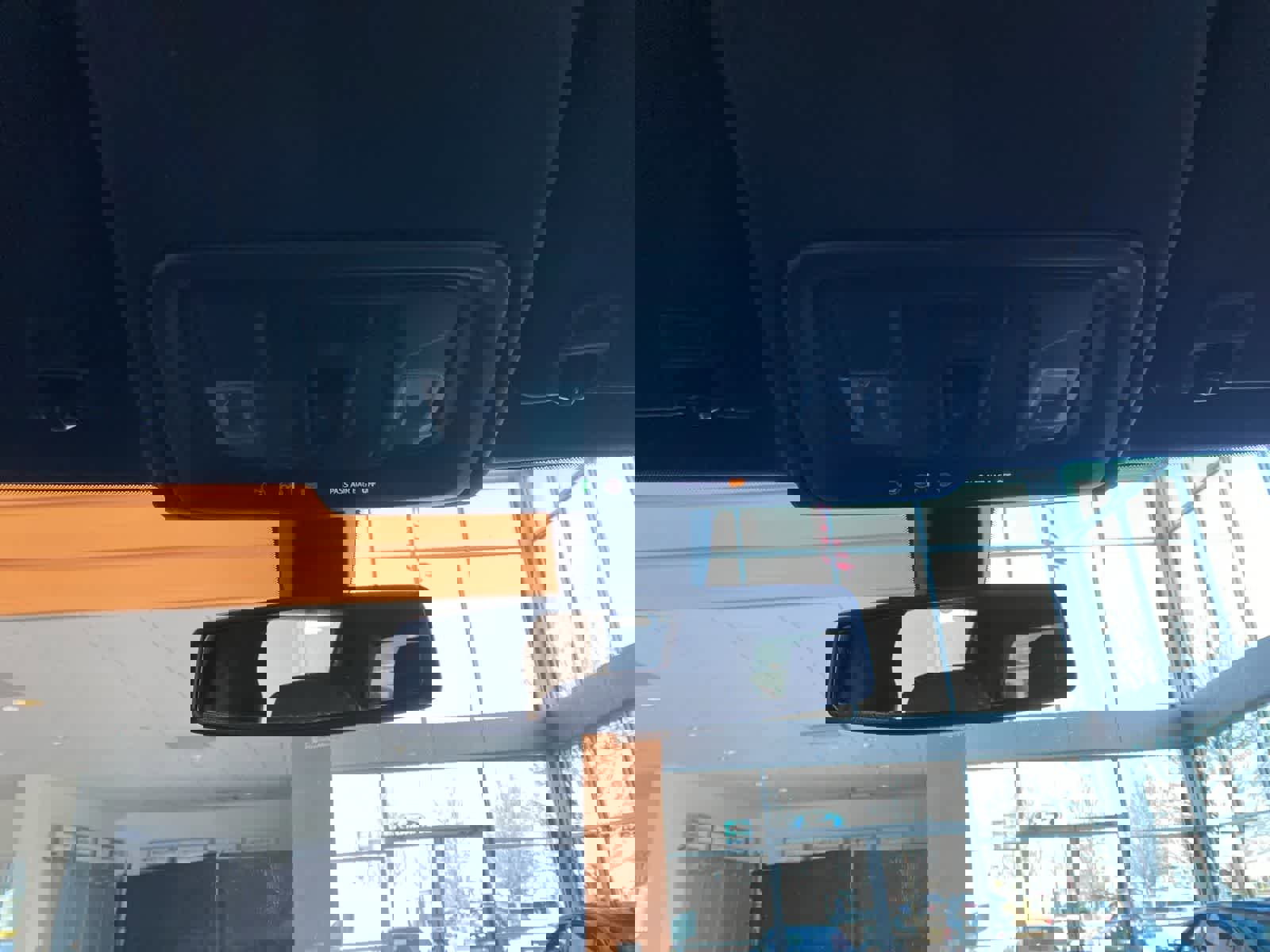 Used 2019 GMC Sierra 1500 AT4 w/ AT4 Premium Package image 13