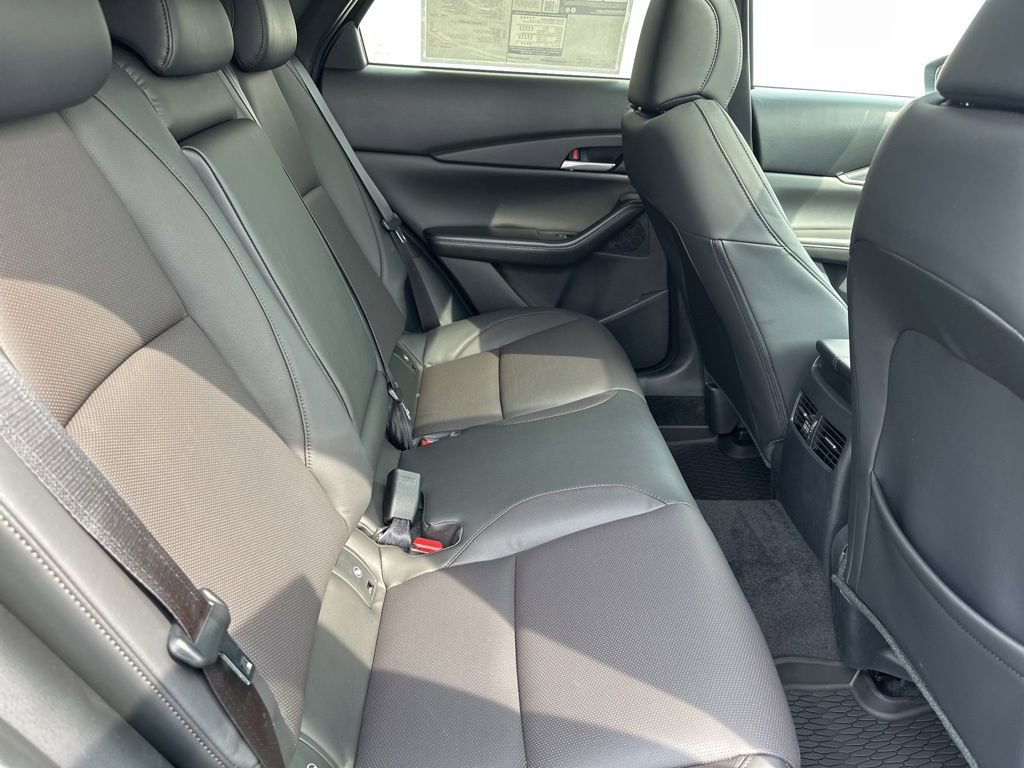 New 2026 MAZDA CX-30 AWD 2.5 S w/ Premium Package image 17