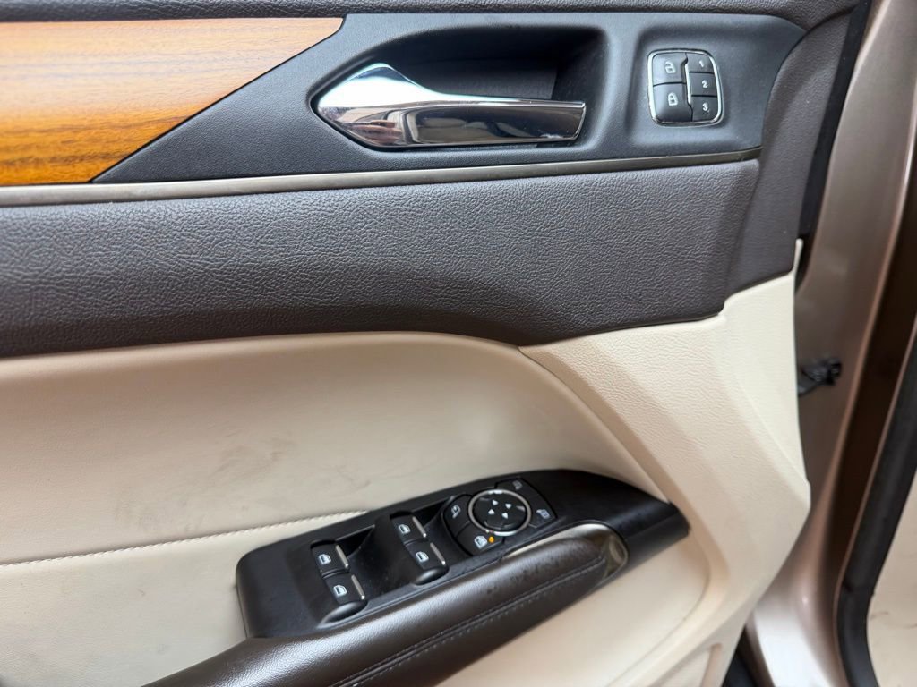 Used 2018 Lincoln MKC Select FWD image 19