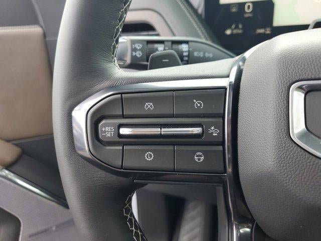 New 2026 GMC Yukon Denali Ultimate AWD/4WD image 21