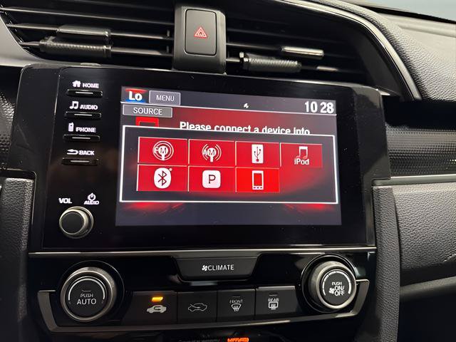 Used 2020 Honda Civic Sport image 20